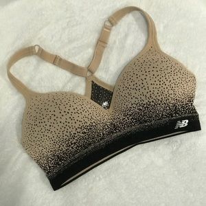 New Balance Sports Bra